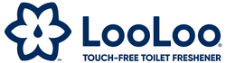 LooLoo - Touch-Free Toilet Freshener