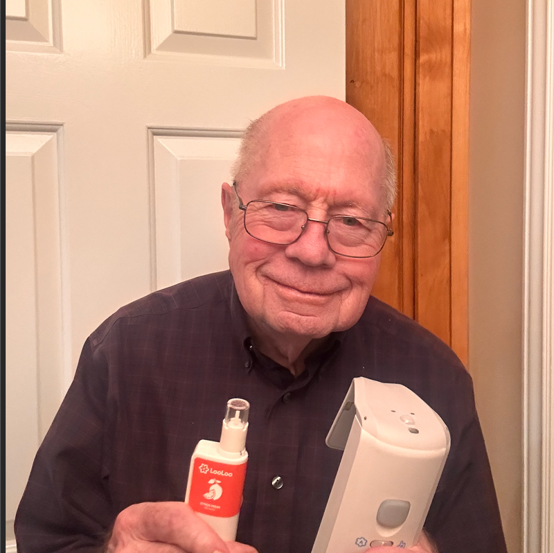 Review by Harrison L.