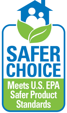 EPA Safer Choice Certified