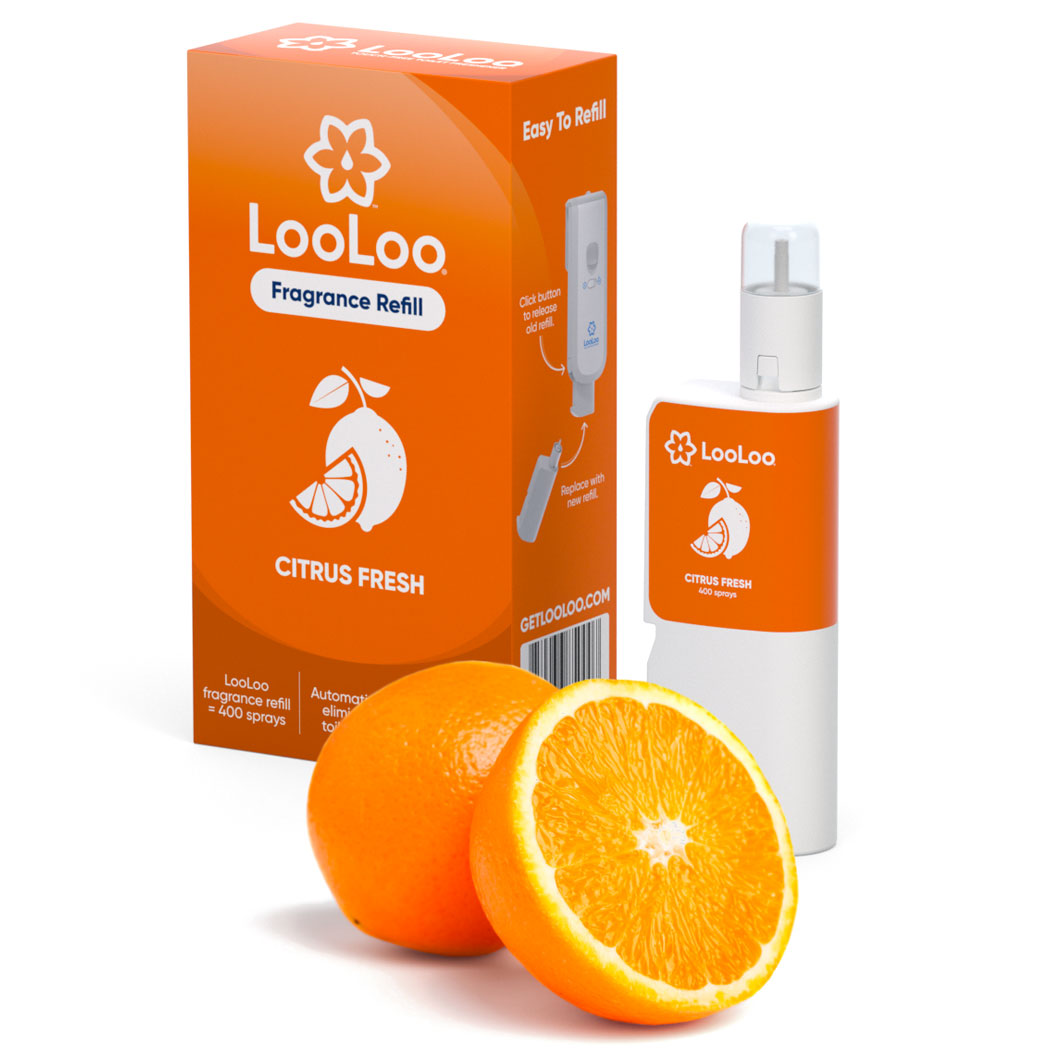 LooLoo Fragrance Subscription