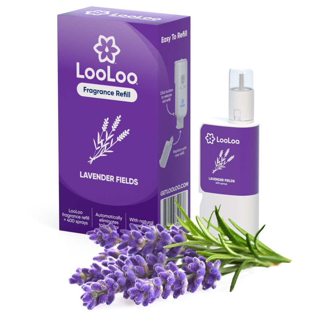 LooLoo Fragrance Subscription